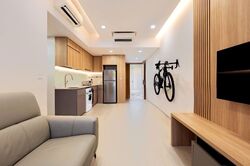 Midwood (D23), Condominium #622656121